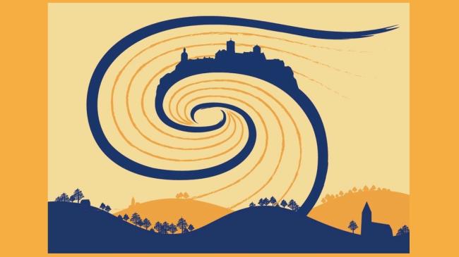 Logo Tour de Vézelay